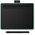 Wacom Intuos S Bluetooth tablet graficzny Zielony, Czarny 2540 lpi 152 x 95 mm USB/Bluetooth