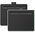Wacom Intuos S Bluetooth tablet graficzny Zielony, Czarny 2540 lpi 152 x 95 mm USB/Bluetooth