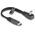 DELOCK USB 2.0 Kabel USB Type-C St > Type-C St gew. 14cm