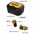 słuchawki douszne earbuds z mikrofonem, bluetooth 5.0