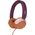 HEADPHONES WIRED TAK2000MP/00 PHILIPS