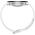 Watch Samsung Galaxy Watch 8 L335 44mm LTE Region West - Silver