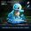 4D Puzzles Pokemon 30 cm - Squirtle