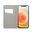 Kabura SMART CASE Book do HONOR X6c czarny
