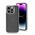 Nakładka slim case 2mm do iPhone 11 2mm transparentny