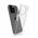 Nakładka slim case 2mm do iPhone 11 2mm transparentny