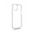 Nakładka slim case 2mm do iPhone 13 transparentny