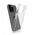 Nakładka slim case 2mm do iPhone 12 / 12 PRO transparentny