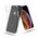 Nakładka slim case 2mm do iPhone 12 / 12 PRO transparentny
