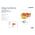 PLATINET WAGA KITCHEN SCALE 7KG 200x145x20MM MUFFIN 46019