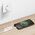 LogiLink USB-A - USB-C 0.5m w nylonowym oplocie różowy