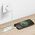 LogiLink USB-A - USB-C 1.0m w nylonowym oplocie zielony