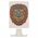 CCG puzzle drewniane lew 140el 400083 20676