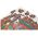 CCG puzzle drewniane lew 140el 400083 20676