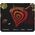 PODKŁADKA POD MYSZ GENESIS PROMO - ANCIENT STONE OF GENESIS 250X210MM