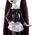 Monster High Reel Drama™ Straszny Seans Draculaura Lalka HKN27