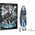 Monster High Reel Drama™ Straszny Seans Frankie Stein Lalka HKN29