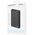 Mocny Powerbank Podróżny 2w1 10000mah 22.5w Usb Usb-a + Usb-c Type-c Proove / Pbf122120001 / Hyper Flux Plus / Czarny