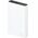 Mocny Powerbank Podróżny 2w1 10000mah 22.5w Usb Usb-a + Usb-c Type-c Proove / Pbf122120002 / Hyper Flux Plus / Biały