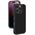 Θήκη θωράκισης AMAZINGTHING Titan Max Case με ίνες αραμιδίου 1500D για iPhone 16 Pro Max - μαύρο