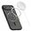 Etui Tech-Protect MagMat MagSafe do Apple iPhone 17 Air Matte Black