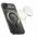 Etui Tech-Protect MagFlex MagSafe do Apple iPhone 17 Air Shiny Black