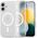 Etui Tech-Protect Magslim MagSafe do Apple iPhone 17 Matte/white