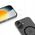 Etui Tech-Protect Magslim MagSafe do Apple iPhone 17 Matte/black