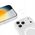 Etui Tech-Protect Magslim MagSafe do Apple iPhone 17 Pro Max Matte/white