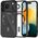 Etui Tech-Protect MagFlex MagSafe do Apple iPhone 17 Pro Max Shiny Black