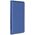 Kabura SMART CASE Book do HONOR X6c granatowy