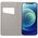 Kabura SMART CASE Book do HONOR X6c granatowy