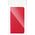 Kabura SMART CASE Book do HONOR X6c czerwony