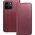 Kabura SMART MAGNETO do HONOR X6c burgundowy
