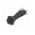 Nylonowe opaski zaciskowe Gtv HT2C714 4,8X370mm 100szt. czarny