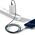 Kabel USB Baseus USB-C - Lightning 1 m Niebieski (BSU2665BLU)