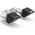 Worx Reflektory FiatLux LED do Landroida Vision WA0711