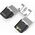 Worx Reflektory FiatLux LED do Landroida Vision WA0711