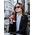 Kubek termiczny Contigo Byron 2.0 470ml - Red