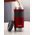 Kubek termiczny Contigo Byron 2.0 470ml - Red