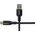 PREMIUMCORD Kabel USB-C na USB 3.0, 5Gbit/s, 1m