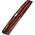 UPPERCUT DELUXE Uppercut Deluxe grzebień do włosów tortoise shell CT15