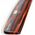 UPPERCUT DELUXE Uppercut Deluxe grzebień do włosów tortoise shell CT15