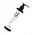 Artego Artego LOLA Your beauty color Maska odświeżająca kolor włosów Orchid, 200ml