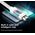 Kabel USB Swissten USB-A - USB-C 0.2 m Czerwony (71521106)