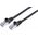 Intellinet Network Solutions Patchcord S/FTP, CAT7, 30m, czarny (741224)