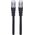 Intellinet Network Solutions Patchcord S/FTP, CAT7, 30m, czarny (741224)