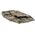 Buteo Photo Gear Rain Cover for Falco Mark IV green