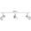 Philips 8719514465336, Surfaced lighting spot, GU10, 3 bulb(s), 220-240 V, White