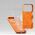 Etui Ringke Silicone Magnetic MagSafe do Apple iPhone 17 Pro Max Tangerine